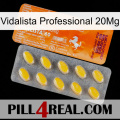 Vidalista Professional 20Mg new05